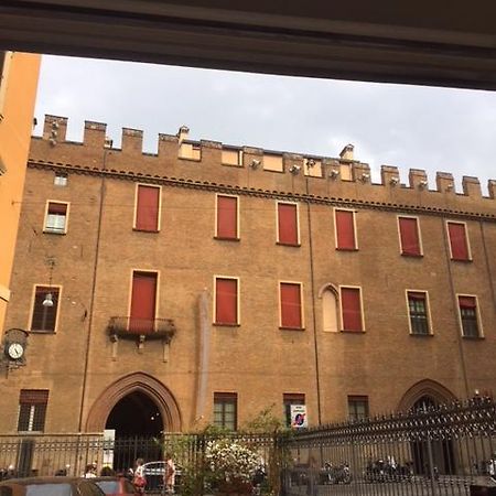 Myroom Palazzo Pepoli Болоня Екстериор снимка