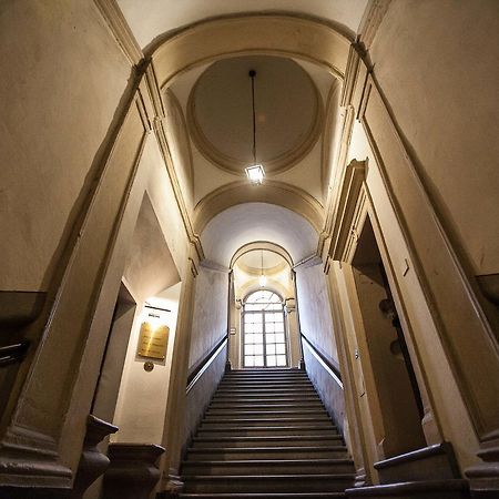 Myroom Palazzo Pepoli Болоня Екстериор снимка