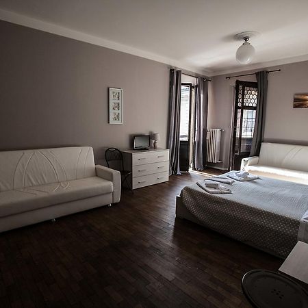 Myroom Palazzo Pepoli Болоня Екстериор снимка