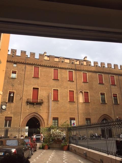 Myroom Palazzo Pepoli Болоня Екстериор снимка