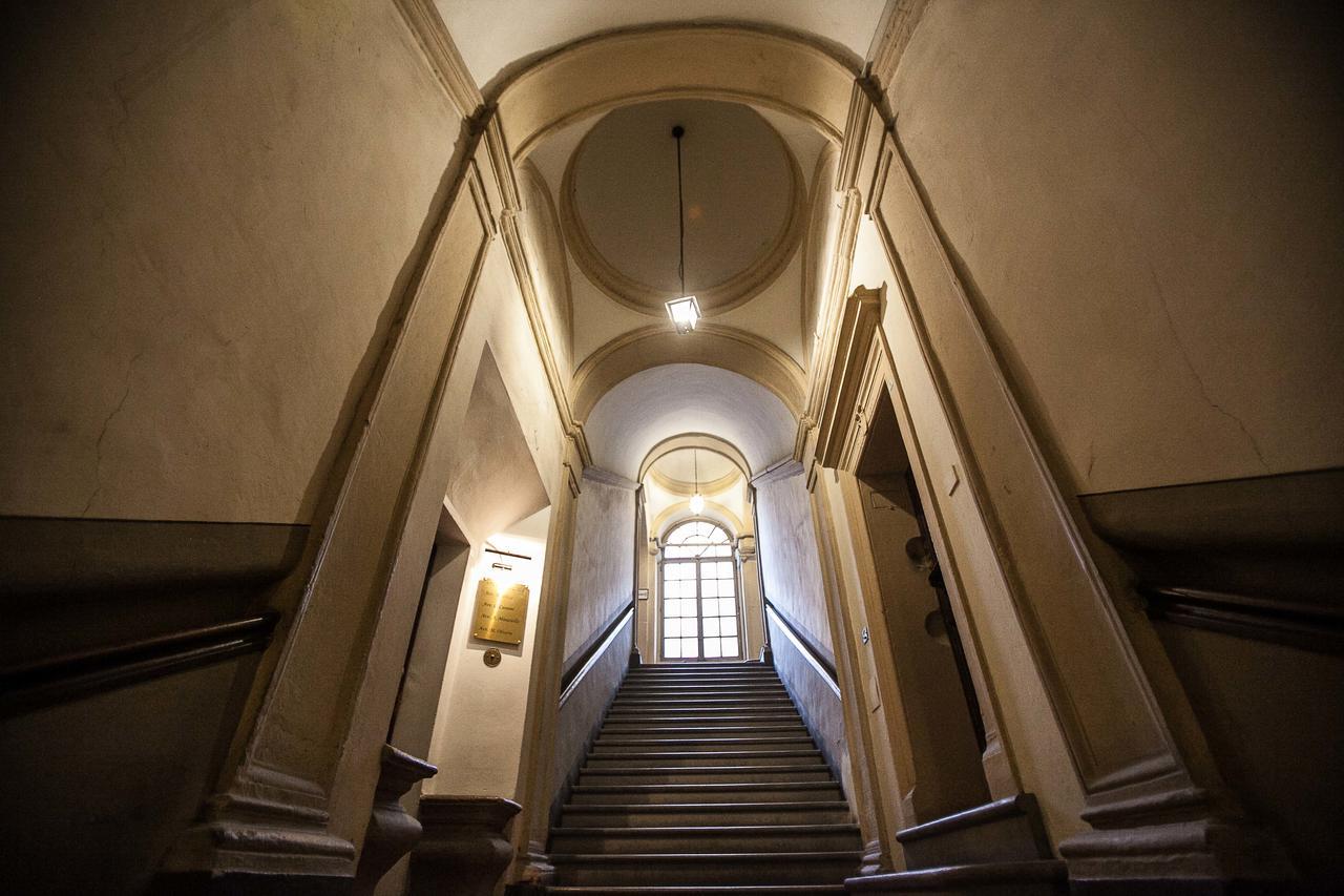 Myroom Palazzo Pepoli Болоня Екстериор снимка