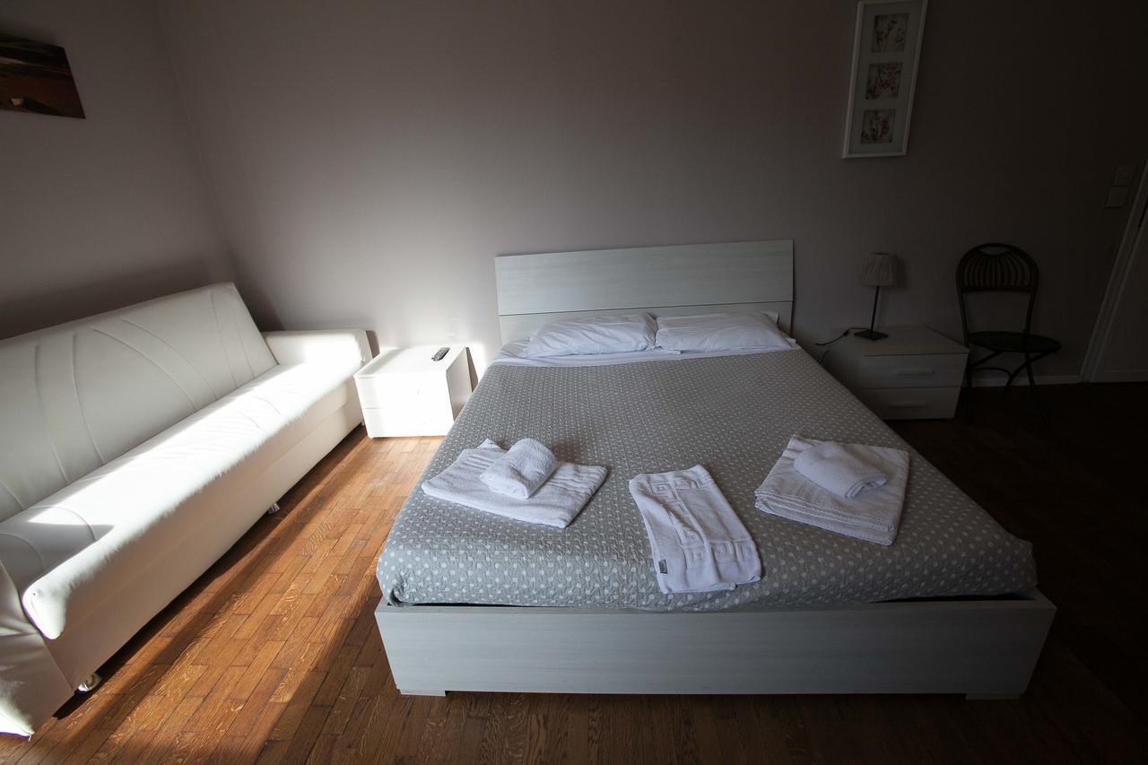 Myroom Palazzo Pepoli Болоня Екстериор снимка