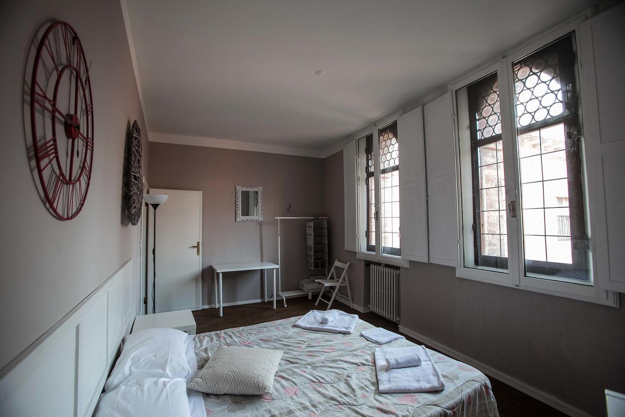 Myroom Palazzo Pepoli Болоня Екстериор снимка