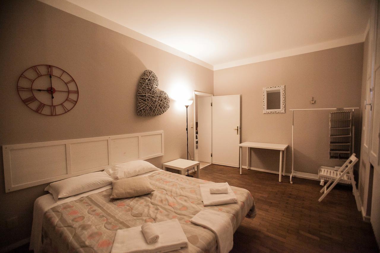 Myroom Palazzo Pepoli Болоня Екстериор снимка