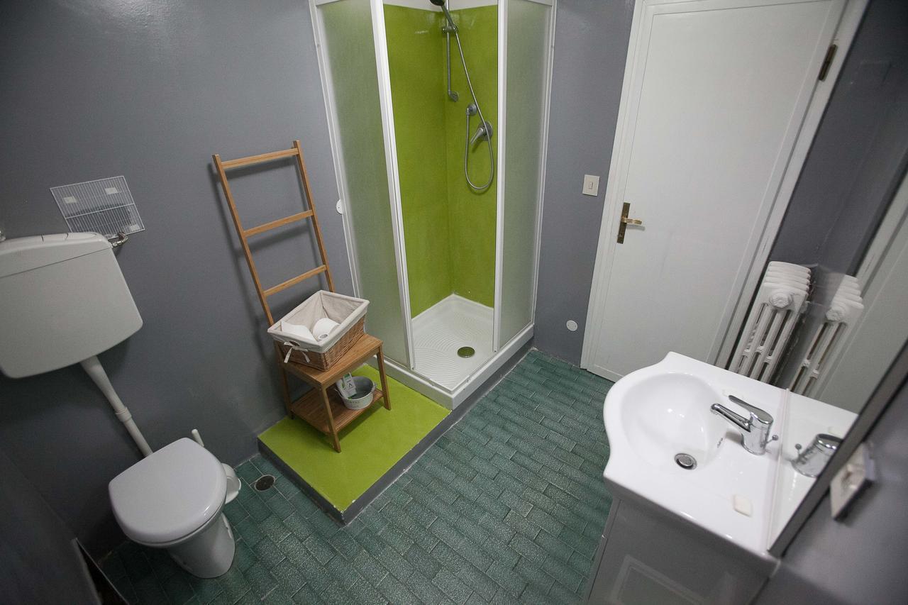Myroom Palazzo Pepoli Болоня Екстериор снимка